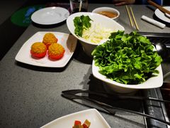 -海底捞火锅(城阳万象汇店)