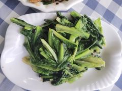 -钱大妈海鲜饭店(保利林语店)