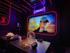 -星聚会KTV(苏州信投大厦店)