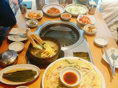 -黄金牧场(明洞总店)