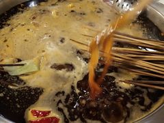 -水碾河刘老大串串香(水碾河路店)