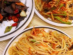 -陈记拉面馆(先锋路店)