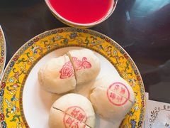 -富华斋饽饽铺·宫廷糕点·伴手礼(护国新天地店)