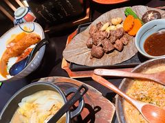-山上下日本料理(万象城店)