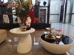 -CD Hair salon