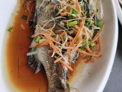 -阿弟特色海鲜餐厅·大排档(平潭店)