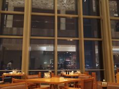 -视界美食自助餐厅·石家庄希尔顿酒店