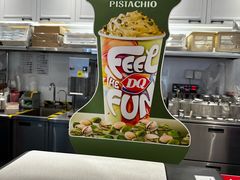 -DQ·蛋糕·冰淇淋(合生汇店)