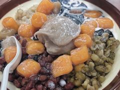 -东东鲜芋圆(郑州店)