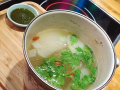 -新疆烧烤王(广灵店)