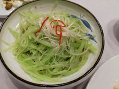 -东兴楼饭庄(六里桥店)