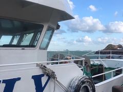-沈家门渔港