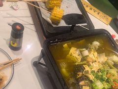 -上尚兄弟烧烤餐厅(鑫通大厦店)