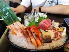 -真剑日本料理·铁板烧(贵州路店)