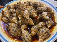-三妹小龙虾·黄油蟹(华侨城总店)