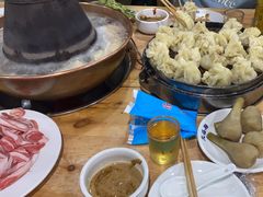 -元盛居(亚泰大街店)