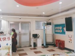 -北京大学第一医院妇产儿童医院