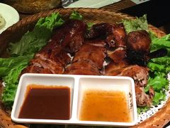 -南拳十三姨·潮汕砂锅粥(世纪金源店)