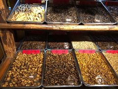 -昆虫窝子·特色云南菜(拓东路总店)