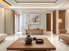 -居丽装饰空间设计(总部)