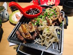 -沼津港渔市(宏伊国际广场店)