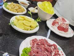 -草原饭店火锅