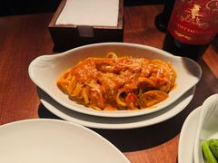 -上海柏悦酒店·世纪100牛排馆