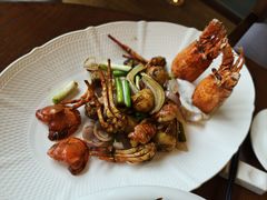 -水月周庄铂尔曼酒店-水月荟中餐厅