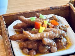 -临江酒店-中餐厅