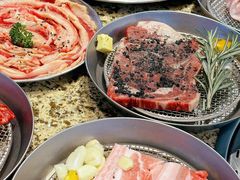 -安又胖韩国烤肉(美罗城店)