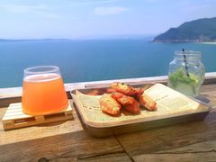 -Brew Farm·精酿农场海滨悬崖餐厅
