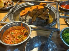 -麻蒲碳烤肉(远景路1号店)