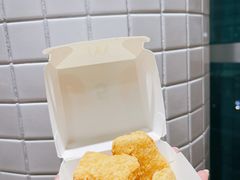 -麦当劳(物资学院店)