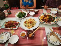 -巴依老爷新疆美食(清华东门店)