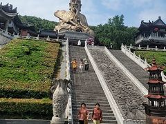 -句容茅山景区
