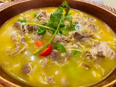 -福运来酒家(川南奉公路店)