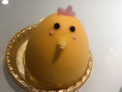 -西村叔叔的店·面包·甜品·蛋糕(崂山丽达店)