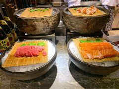 -长沙北辰洲际酒店-兰调全日餐厅