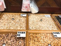 -方林富炒货店(武林路店)