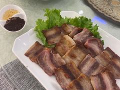 -平壤馆(西塔街店)