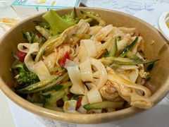 -魏家凉皮(协和店)