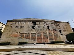 -上海四行仓库抗战纪念馆