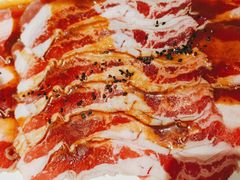 -韩宫宴烤肉·料理(宜兴八佰伴店)