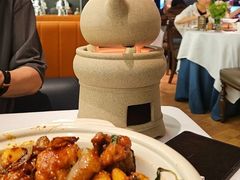 -狮拾久·现代新加坡料理(福田COCO Park店)