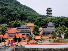 -三国赤壁古战场