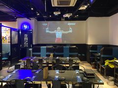 -大成海鲜烧烤·海鲜粥(长寿路店)