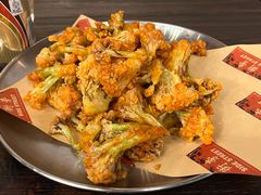 -Side Street街旁(交道口店)