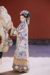 -美云庭古装·格格服汉服·京城旅拍(北京店)