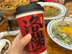 -老雒阳面馆·水席·洛阳菜(王城路店)