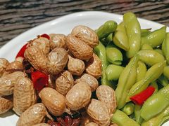 -青红之间·新派融合川菜(慈云寺店)